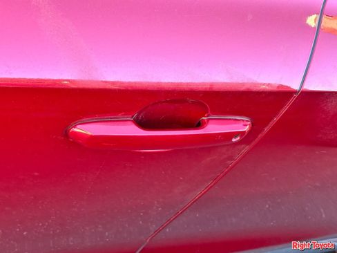 Certified 2024 Toyota Grand Highlander AWD image 10