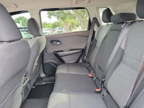 Used 2021 Nissan Rogue SV image 11