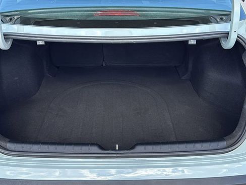 Used 2025 Kia K4 LXS image 27