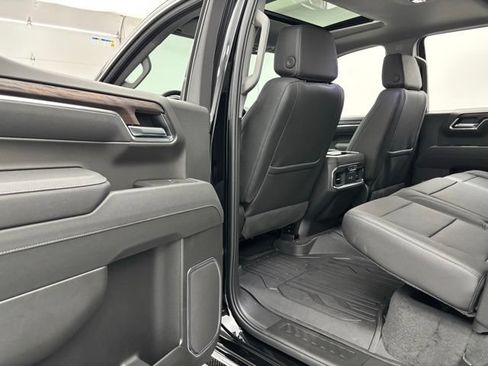 New 2026 GMC Sierra 1500 SLT w/ SLT Premium Package AWD/4WD image 40
