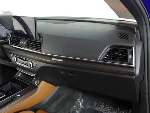 Used 2022 Audi Q5 2.0T Premium Plus w/ Premium Plus Package image 13