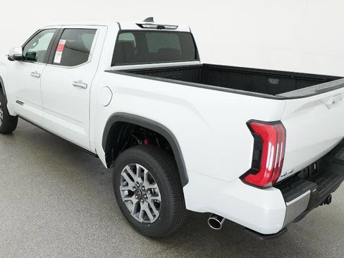 New 2026 Toyota Tundra 1794 Edition AWD/4WD image 8
