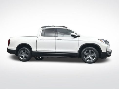 Used 2023 Honda Ridgeline RTL-E image 31