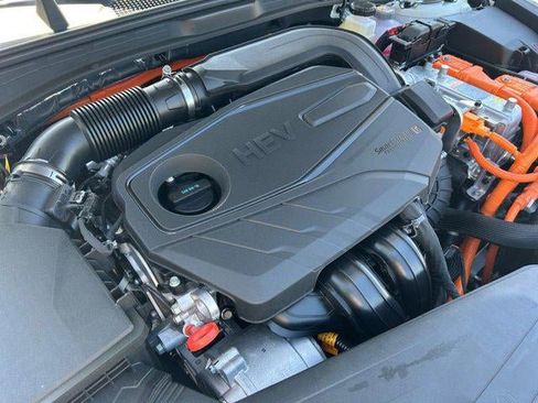 New 2025 Hyundai Sonata SEL FWD image 31