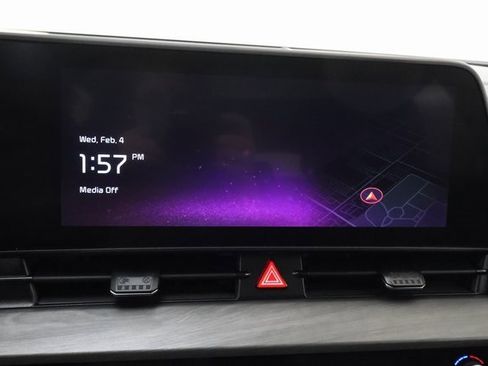 Used 2023 Kia Sportage X-Line w/ X-Line Premium Package image 13