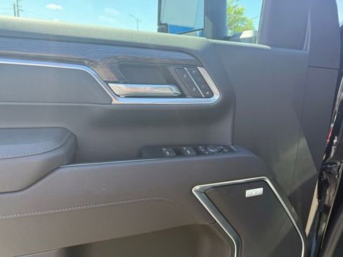 New 2026 Chevrolet Silverado 2500 LTZ w/ Trail Boss Package AWD/4WD image 15
