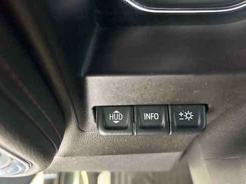 Used 2020 GMC Sierra 1500 AT4 w/ AT4 Premium Package AWD/4WD image 25