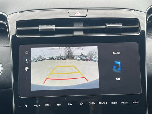 Used 2024 Hyundai Santa Cruz SEL w/ Activity Package image 31