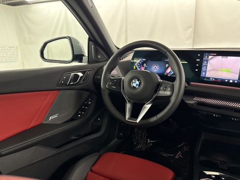 Used 2025 BMW 228i xDrive AWD/4WD image 28