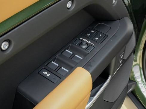 New 2026 Land Rover Defender 130 S AWD/4WD image 54