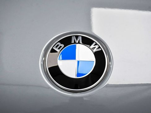 Used 2025 BMW X5 M Competition w/ Executive Package AWD/4WD image 97