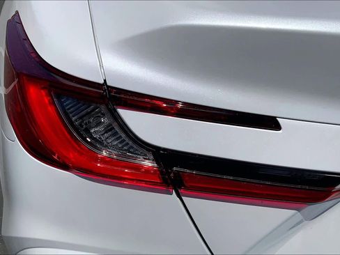 New 2026 Toyota Camry XLE image 14