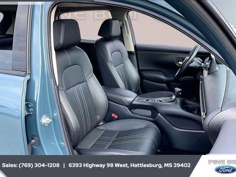 Used 2024 Honda HR-V EX-L image 6