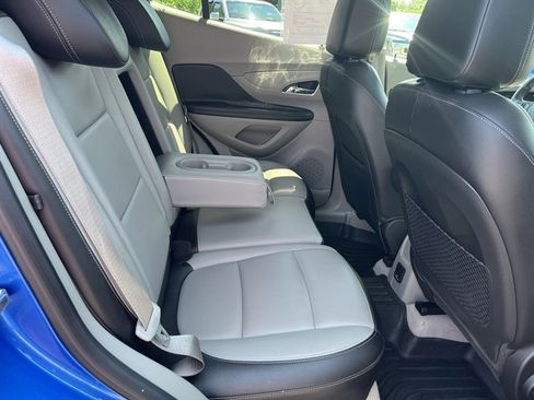 Used 2015 Buick Encore Leather AWD/4WD image 35