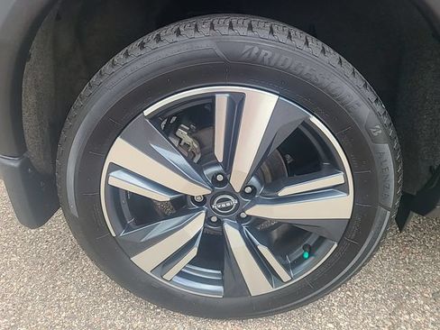 Used 2023 Nissan Rogue SL w/ SL Premium Package AWD/4WD image 32