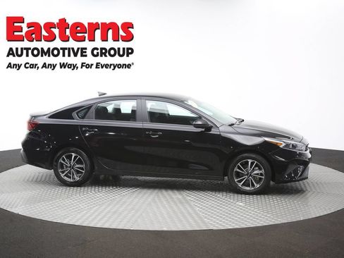 Used 2024 Kia Forte LXS FWD image 44