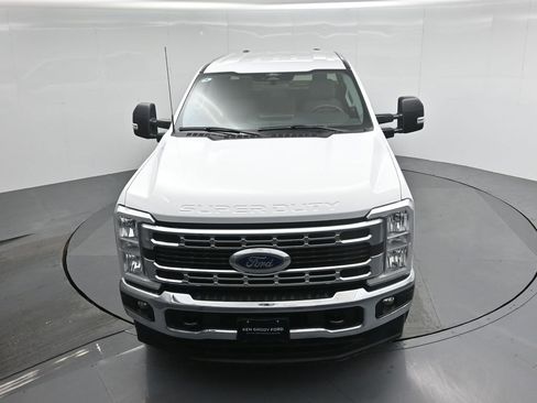 Certified 2024 Ford F250 XLT image 34