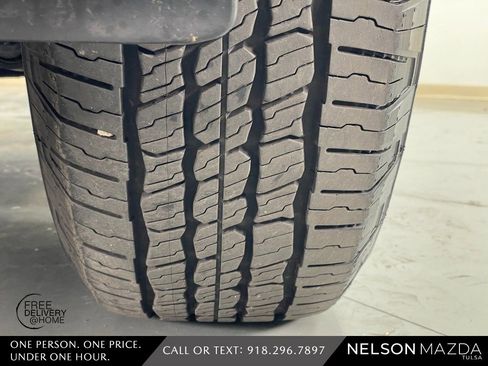 Used 2024 Toyota Land Cruiser w/ Premium Package image 10