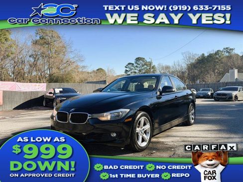 Used 2014 BMW 328i Sedan image 6