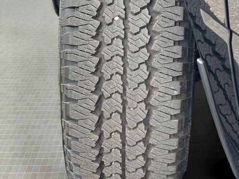 New 2026 RAM 2500 Laramie w/ Night Edition image 11