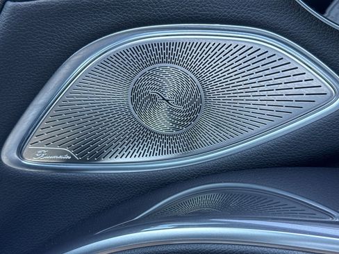 Certified 2023 Mercedes-Benz EQS 450+ 4MATIC SUV image 23