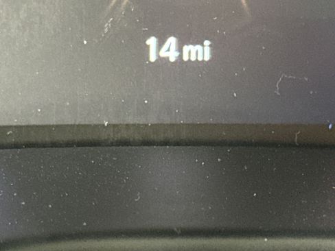 New 2026 Jeep Compass Latitude image 17