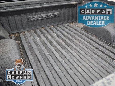 Certified 2024 Chevrolet Silverado 1500 ZR2 image 13