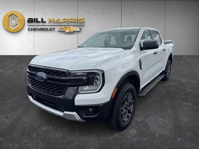 Used 2024 Ford Ranger XLT w/ Equipment Group 301A High