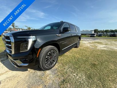 Used 2025 GMC Yukon XL Elevation