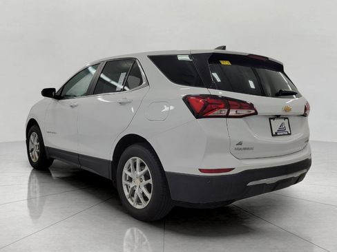 Used 2023 Chevrolet Equinox LT AWD/4WD image 20