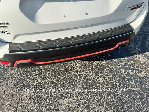 Used 2021 Subaru Forester Sport image 9