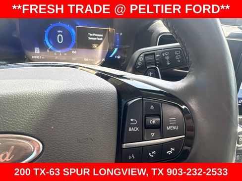 Used 2021 Ford Explorer Platinum w/ Equipment Group 601A AWD/4WD image 22