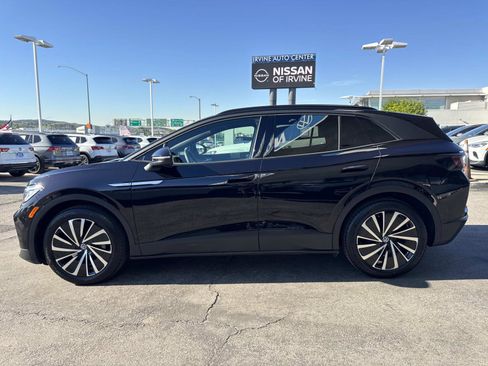 Certified 2024 Volkswagen ID.4 S image 2