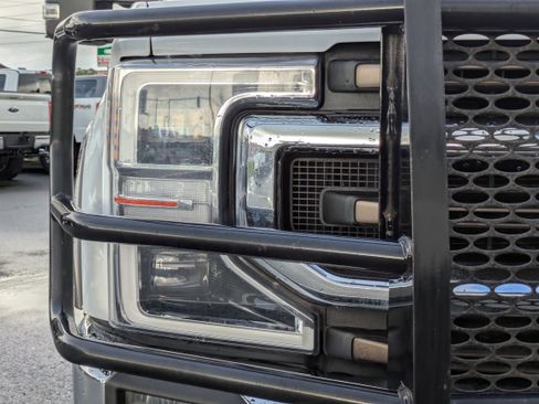 Used 2022 Ford F250 King Ranch w/ King Ranch Ultimate Package image 9