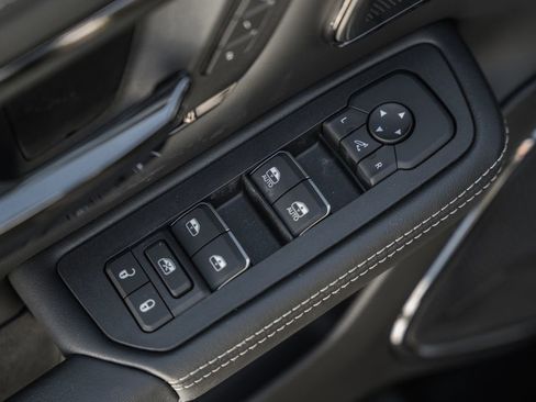New 2026 RAM 1500 Limited AWD/4WD image 43