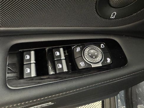 New 2025 Lincoln Nautilus Reserve w/ Jet Appearance Package image 39