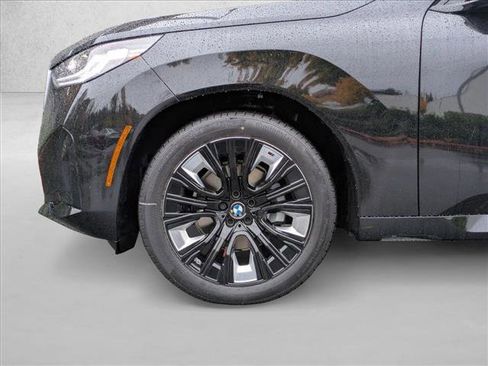 Used 2026 BMW X3 xDrive30 w/ Premium Package AWD/4WD image 10