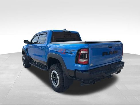 Used 2022 RAM 1500 TRX w/ TRX Level 2 Equipment Group image 3