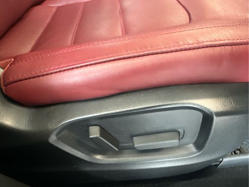 Used 2023 MAZDA CX-5 Carbon Edition image 19