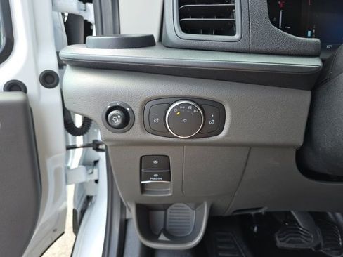 New 2026 Ford Transit 350 148 High Roof Extended RWD image 24