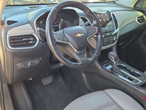 Used 2020 Chevrolet Equinox Premier image 22