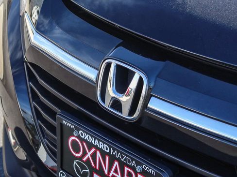 Used 2018 Honda HR-V EX image 9