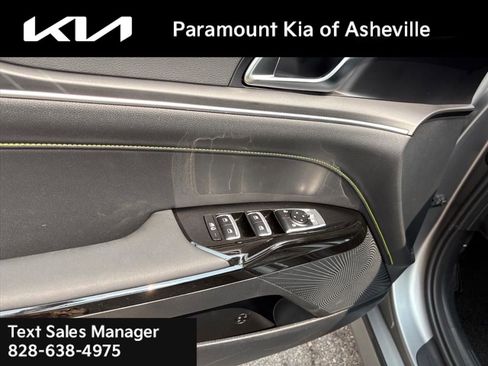 New 2026 Kia K5 GT image 26