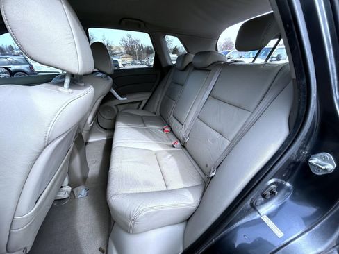 Used 2008 Acura RDX Base image 18