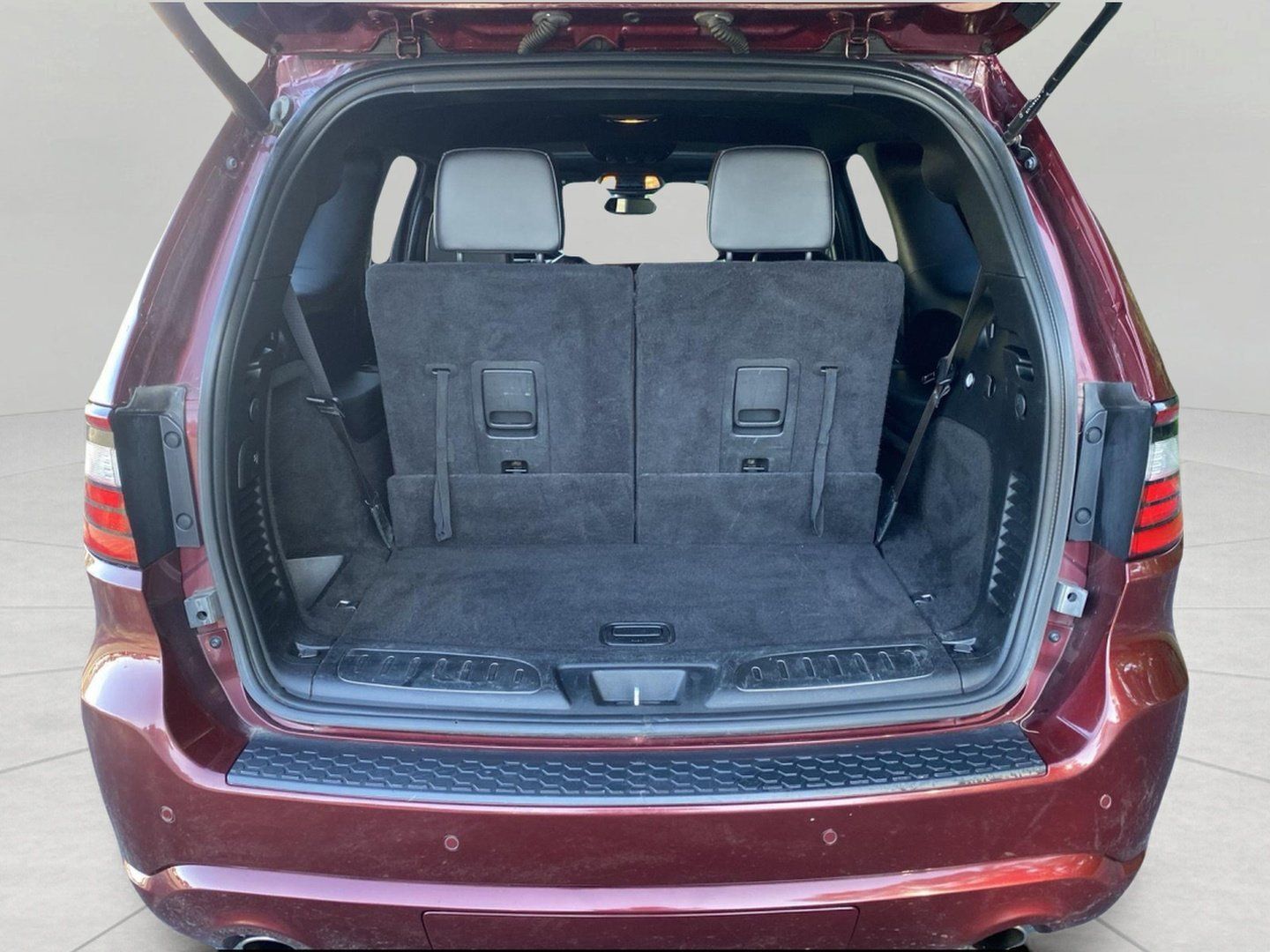 Used 2021 Dodge Durango R/T AWD/4WD image 9
