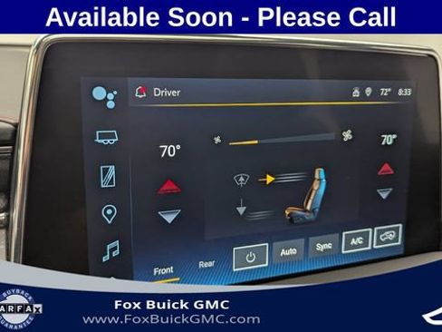 Used 2023 Chevrolet Suburban RST w/ Sport Performance Package AWD/4WD image 18