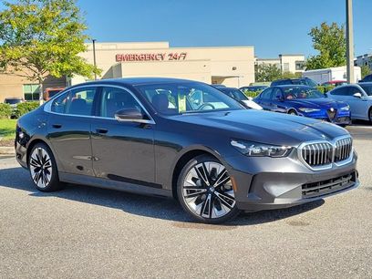 Used 2026 BMW 530i