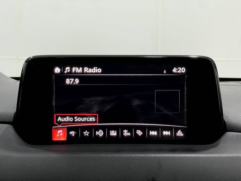 Used 2018 MAZDA CX-5 Grand Touring w/ Premium Package FWD image 24