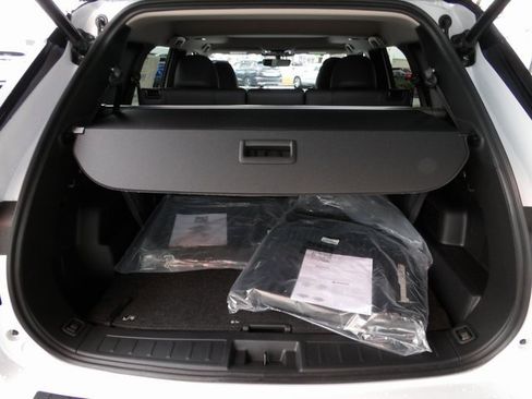 New 2026 Mitsubishi Outlander Trail Edition image 10