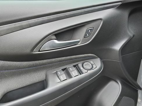 New 2026 Buick Envista Sport Touring w/ Convenience I Package FWD image 23